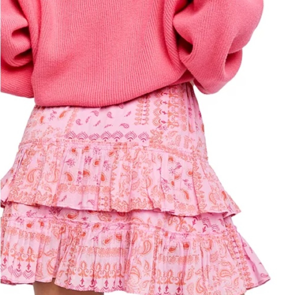 Free People
Melissa Mini Skirt - Picture 2 of 5